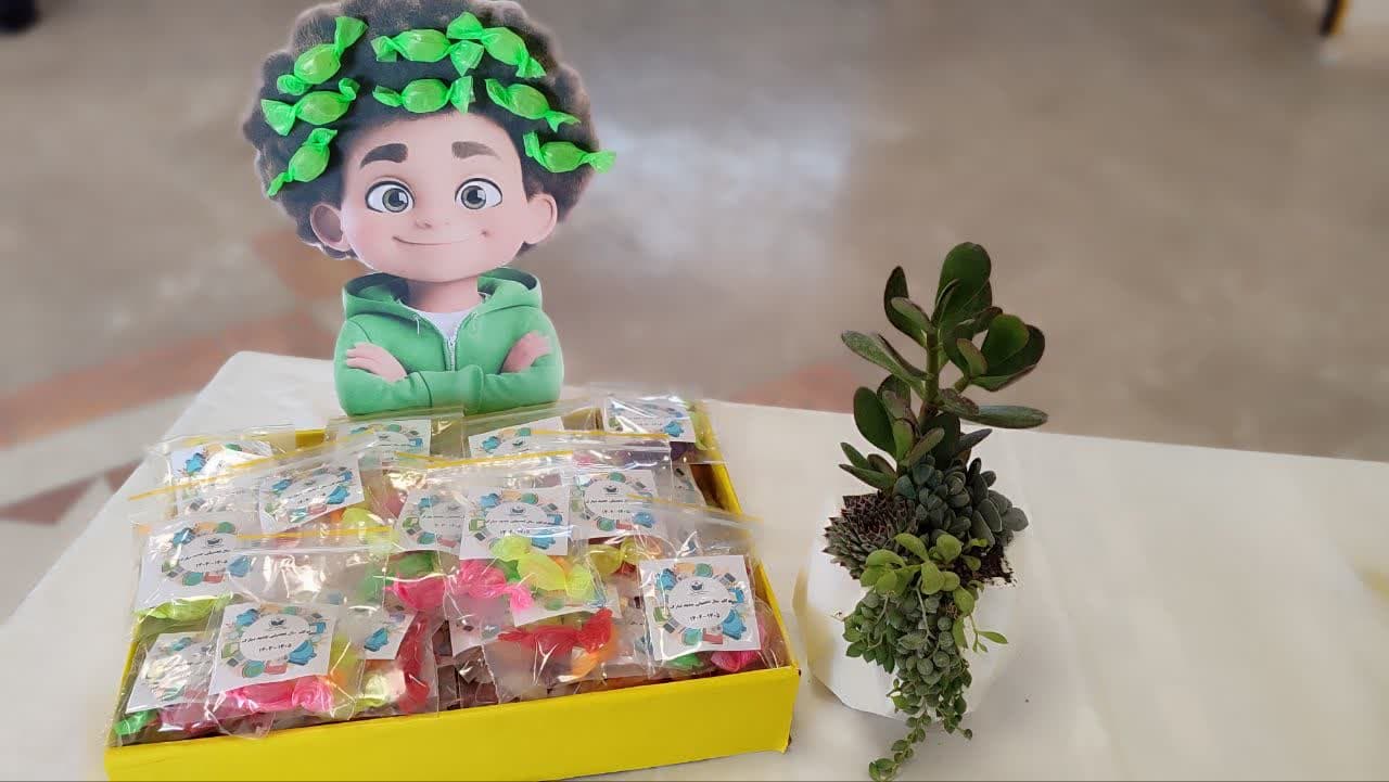 زنگ مهر نواخته شد