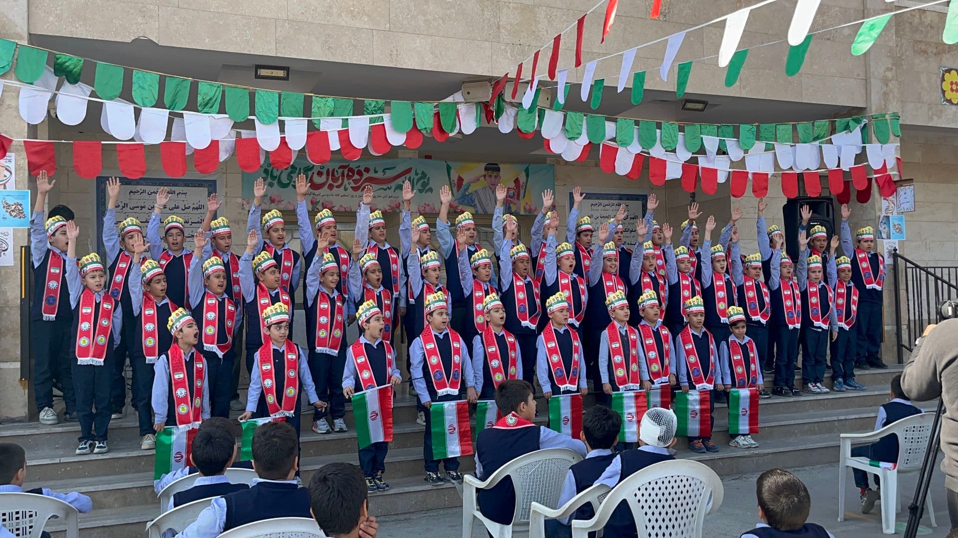 دانش آموز، آینده فردا